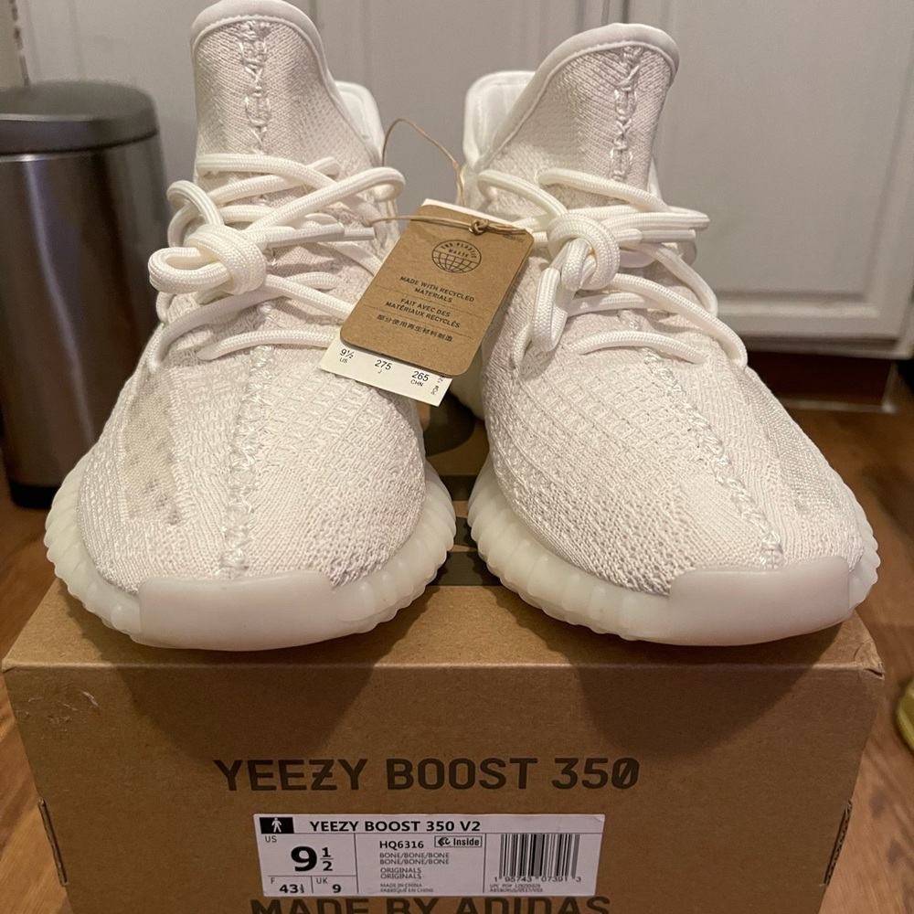 Adidas Yeezy Boost 350 V2 Bonne